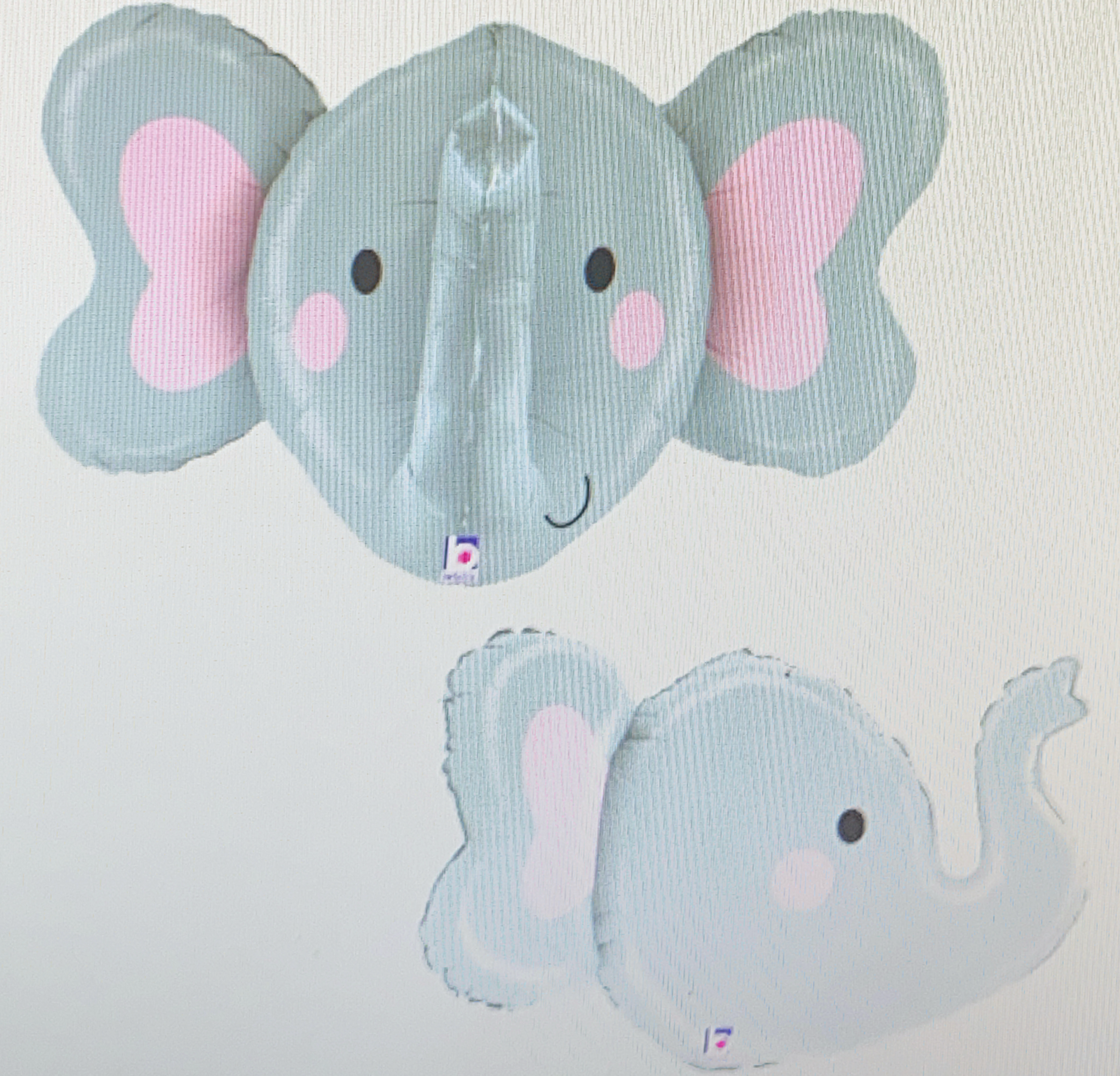 Betallic Palloncino Elefante