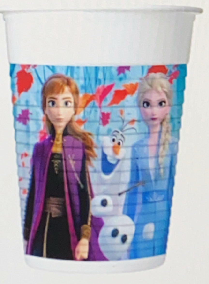 Frozen