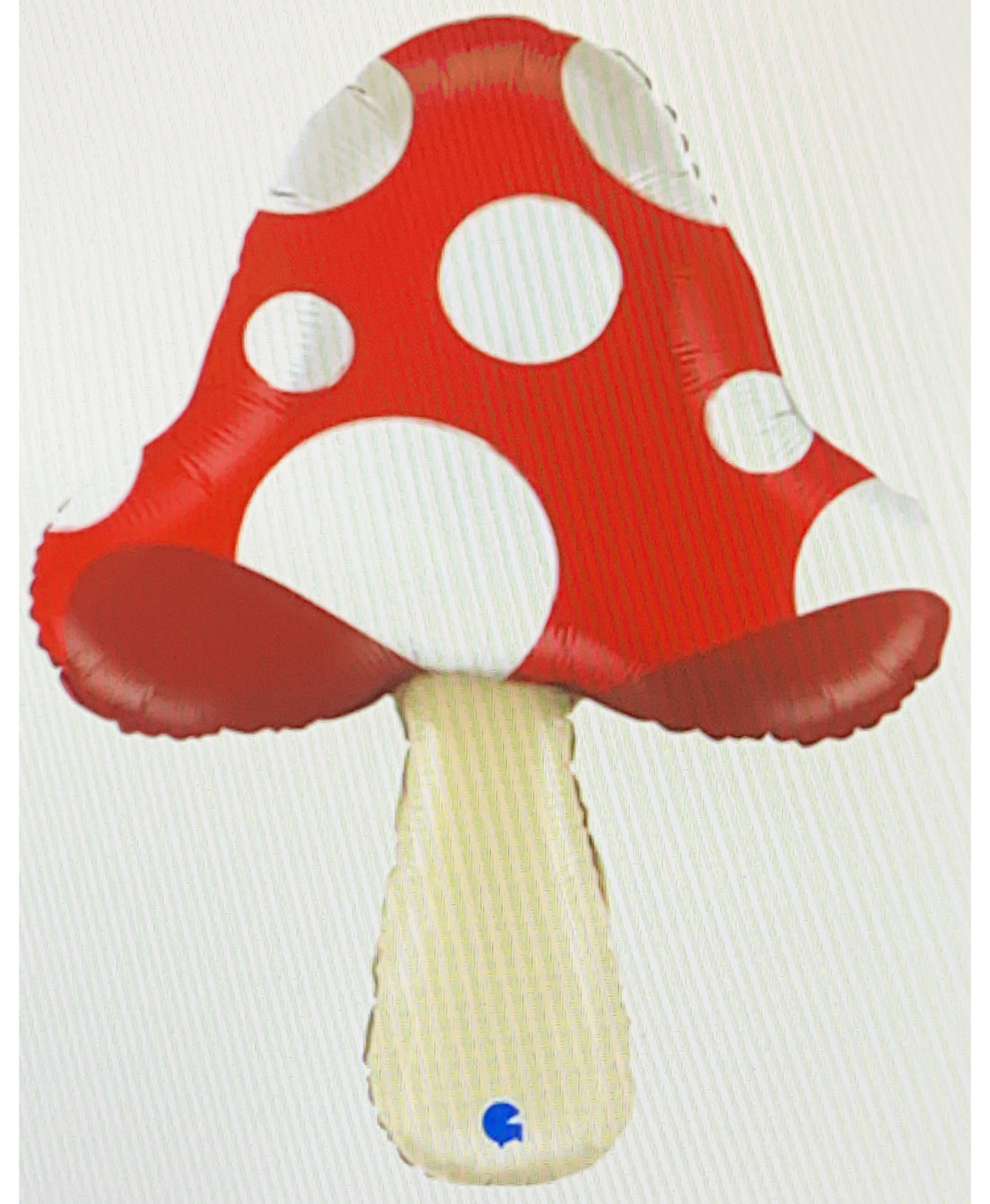 Grabo Palloncino Fungo