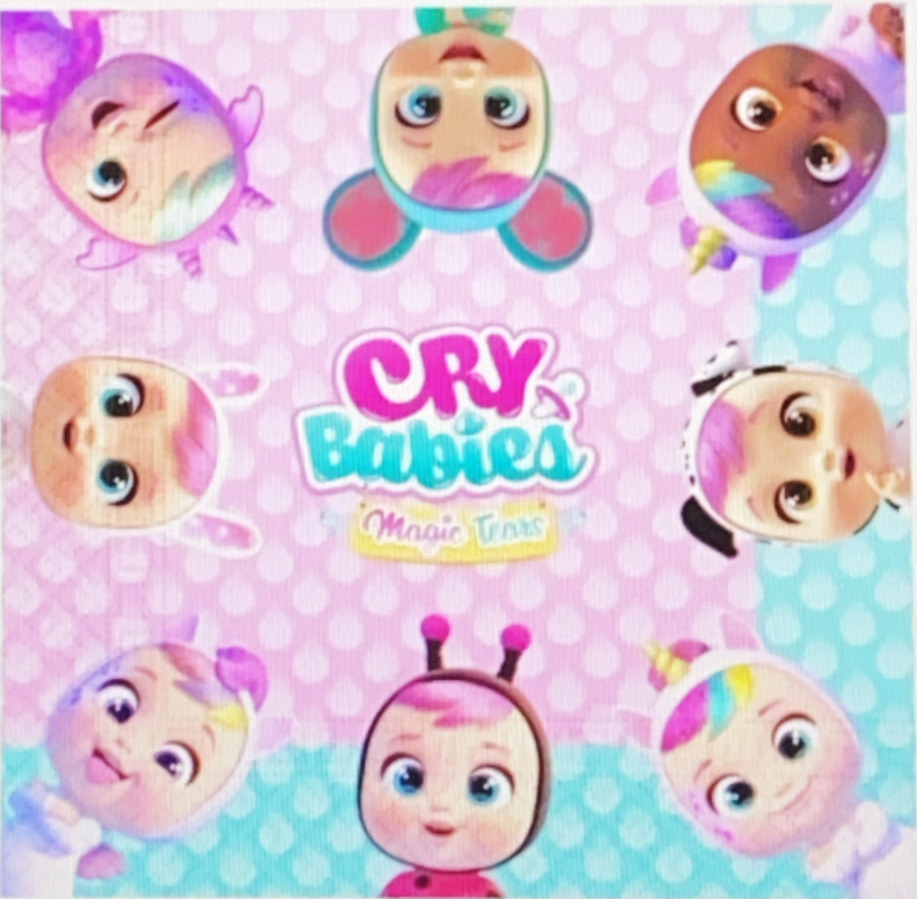 Cry Babies