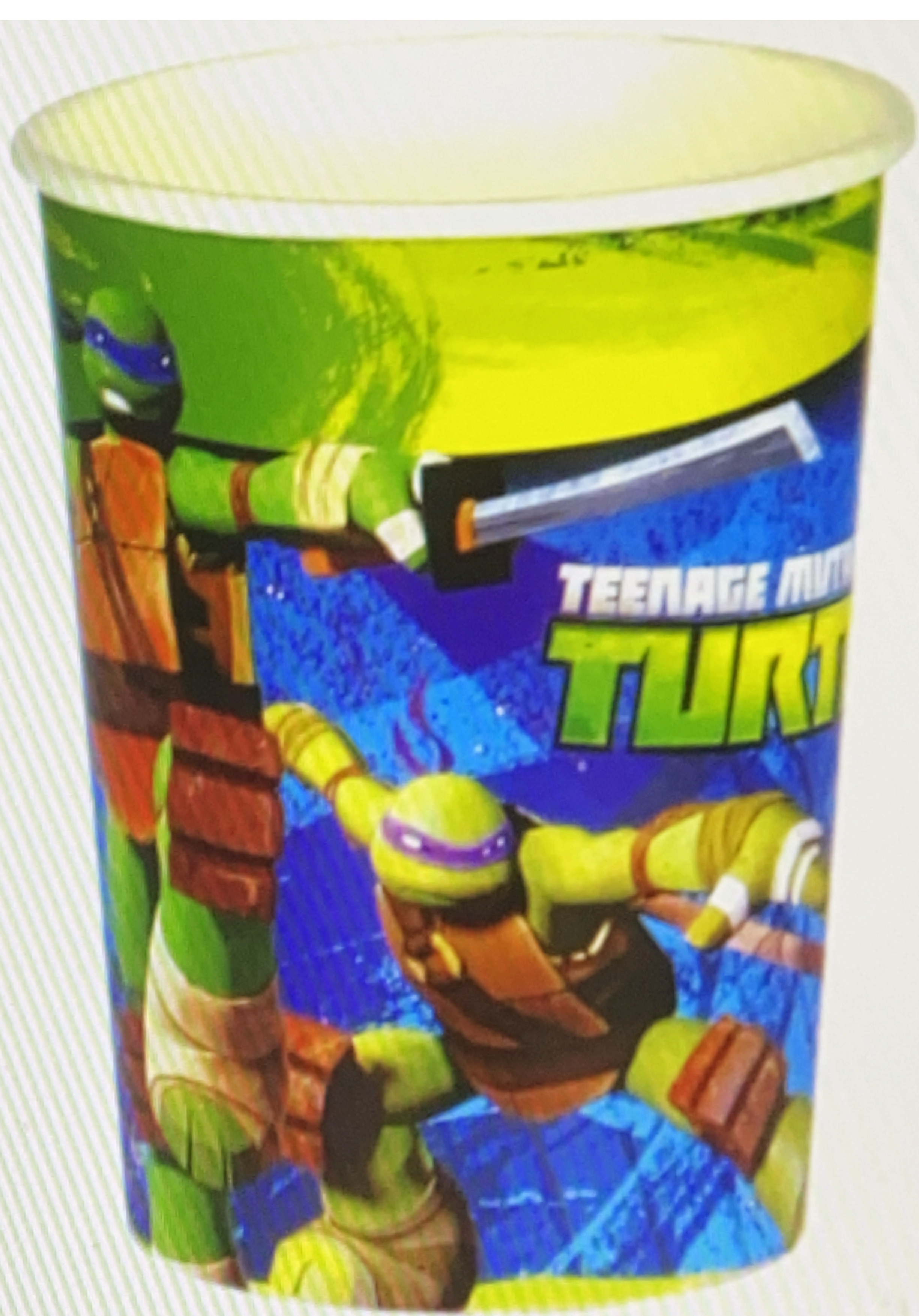 Tartaruga-Ninja