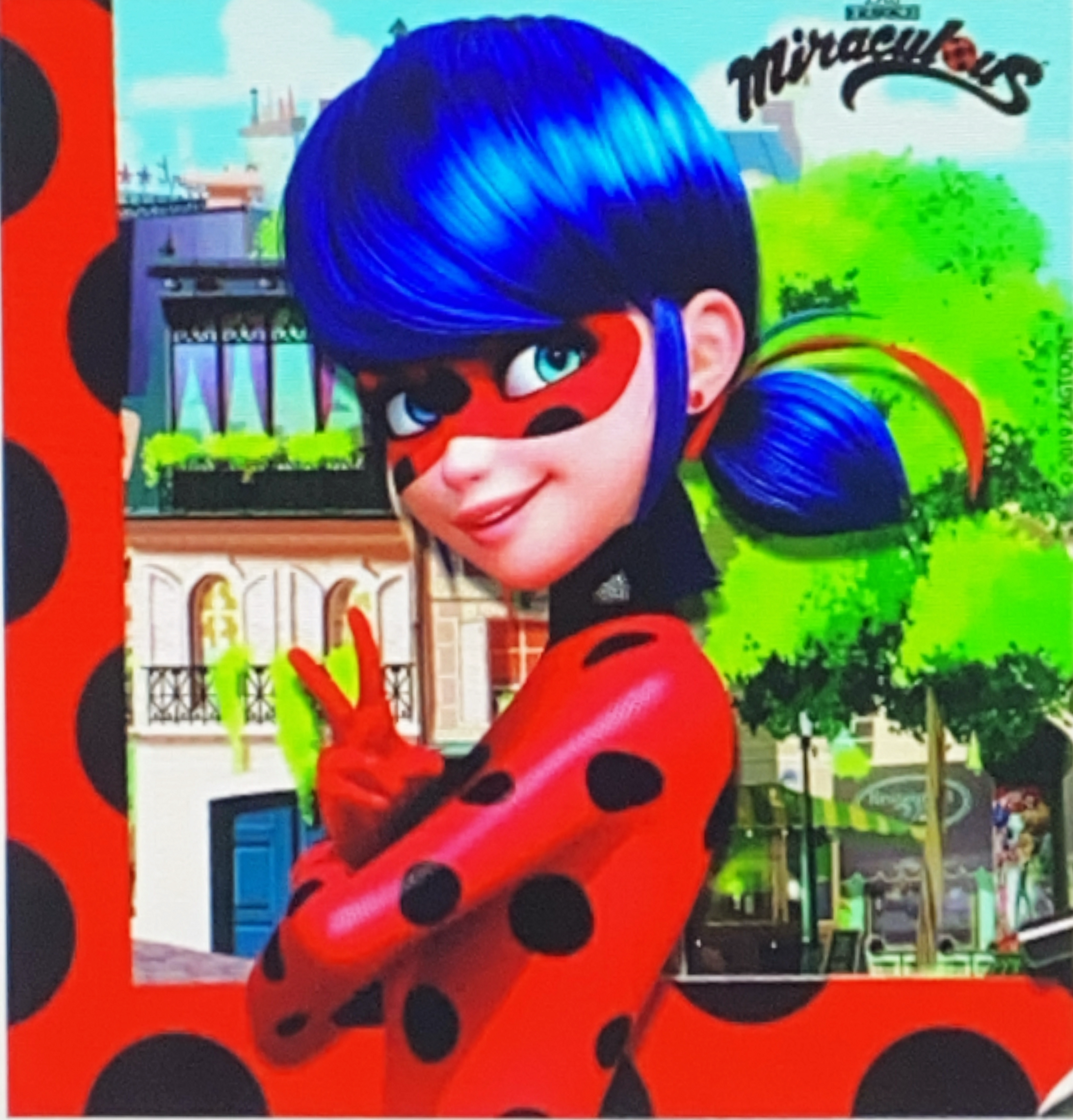 Miraculous