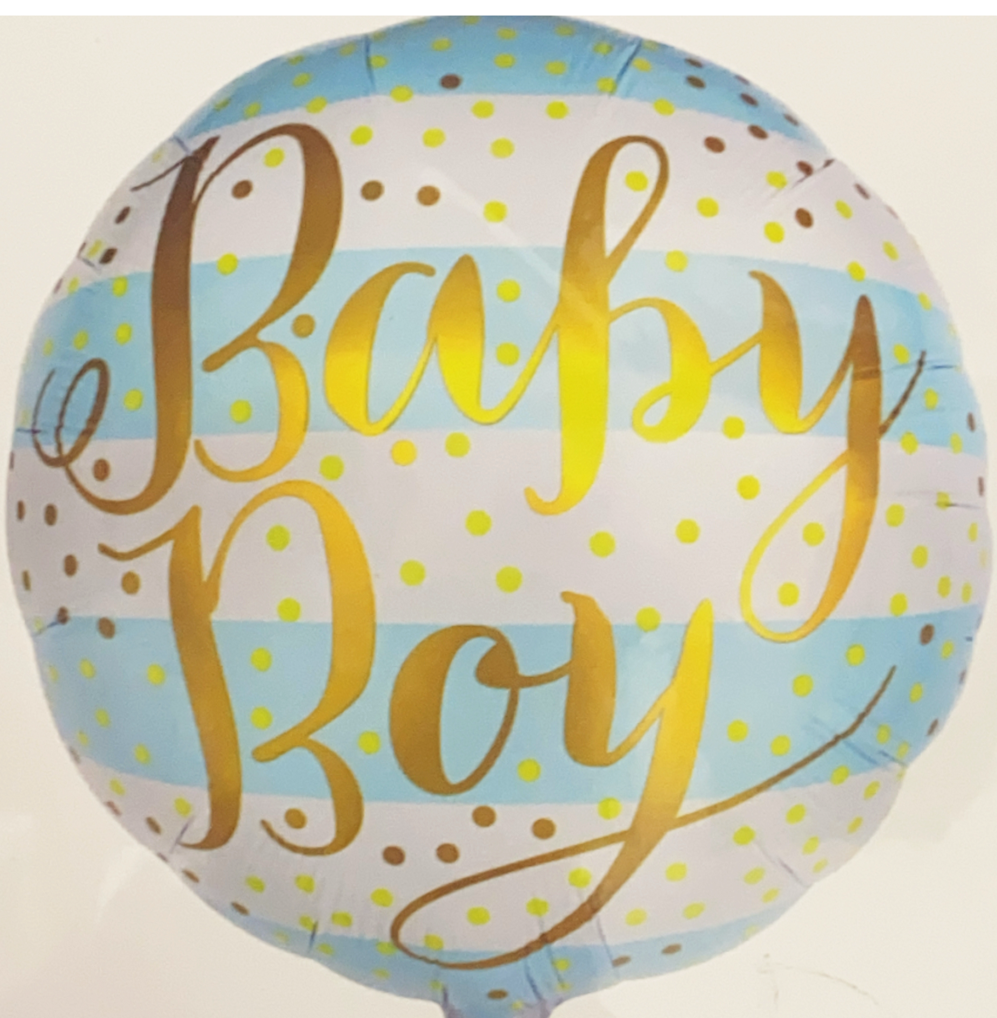 Palloncino Boy
