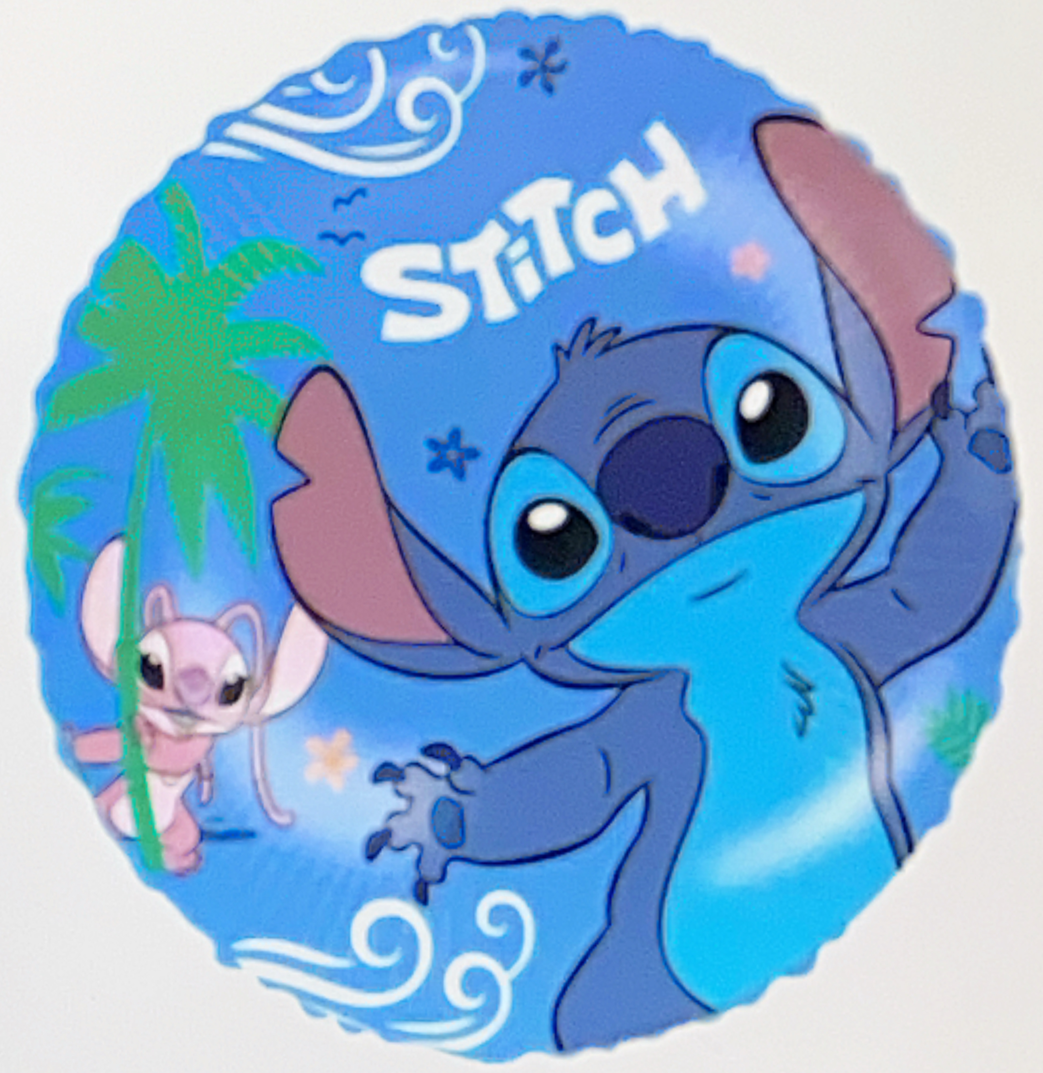 Disney Stitch