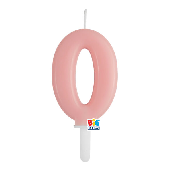 Candelina Plump Rosa